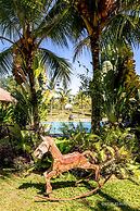 Hati Padi Cottages