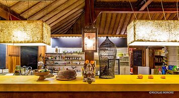 Hati Padi Cottages