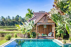 Hati Padi Cottages