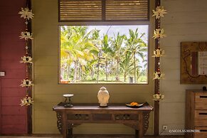 Hati Padi Cottages
