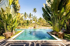Hati Padi Cottages