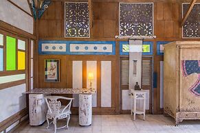 Hati Padi Cottages