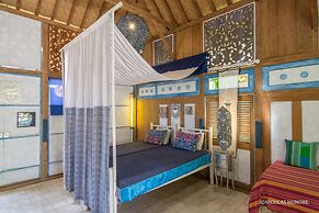 Hati Padi Cottages