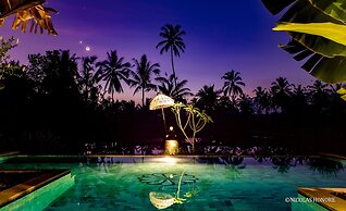 Hati Padi Cottages