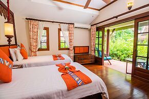 Anavana Beach Resort