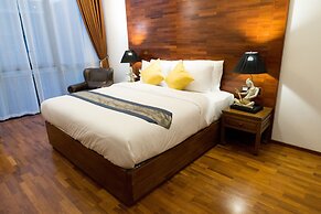 Chic Villa 6