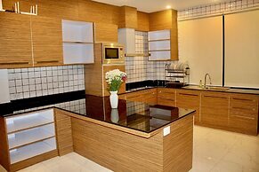 Chic Villa 6
