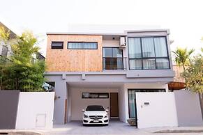 Chic Villa 6