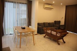 Chic Villa 6