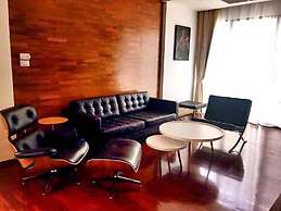 Chic Villa 6