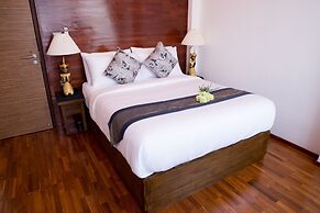 Chic Villa 6