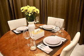 Chic Villa 6