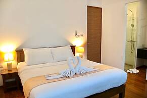 Chic Villa 6
