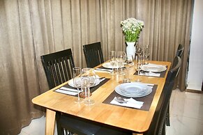Chic Villa 6