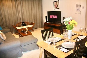 Chic Villa 6