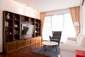 Chic Villa 6