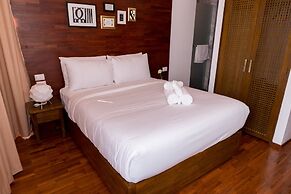 Chic Villa 6