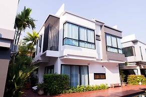 Chic Villa 6