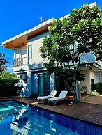 Chic Villa 6