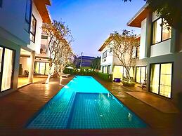 Chic Villa 6