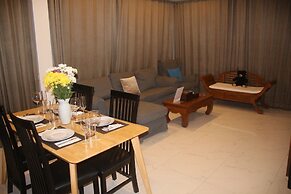 Chic Villa 6