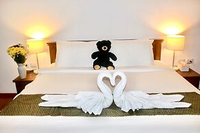 Chic Villa 6