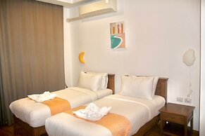 Chic Villa 6