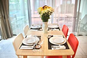 Chic Villa 6