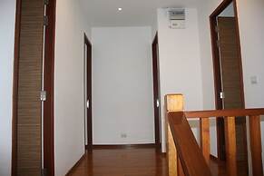 Chic Villa 6