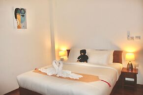 Chic Villa 6