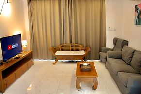 Chic Villa 6