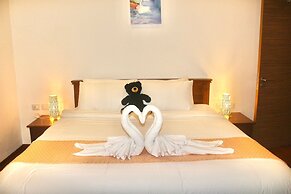 Chic Villa 6