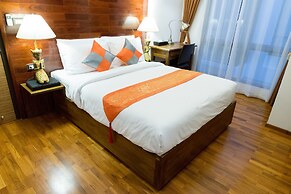 Chic Villa 6