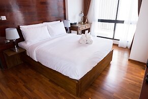 Chic Villa 6