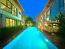 Chic Villa 6