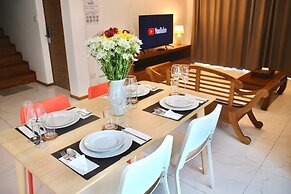 Chic Villa 6