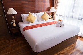 Chic Villa 6