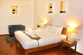 Chic Villa 6