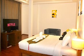 Chic Villa 6