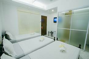 JJ Midcity Inn