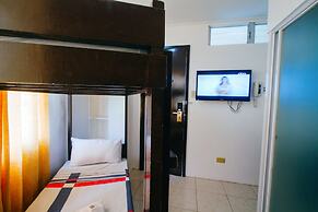 JJ Midcity Inn