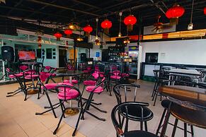 JJ Midcity Inn