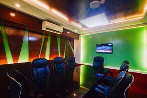 JJ Midcity Inn