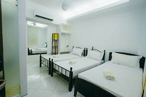 JJ Midcity Inn
