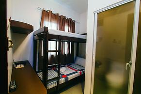 JJ Midcity Inn