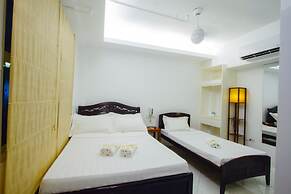 JJ Midcity Inn