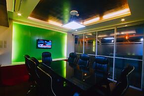 JJ Midcity Inn
