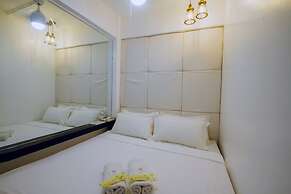 JJ Midcity Inn
