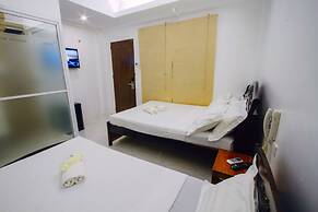 JJ Midcity Inn