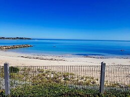 Sea Vu Caravan Park